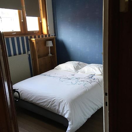 Sans Adieu Wimereux Exterior foto