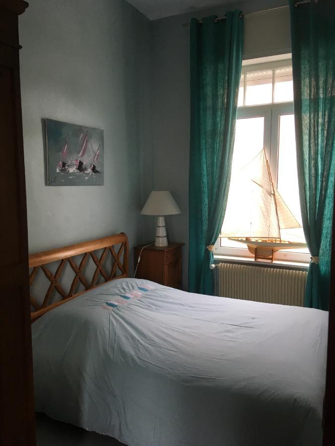 Sans Adieu Wimereux Exterior foto