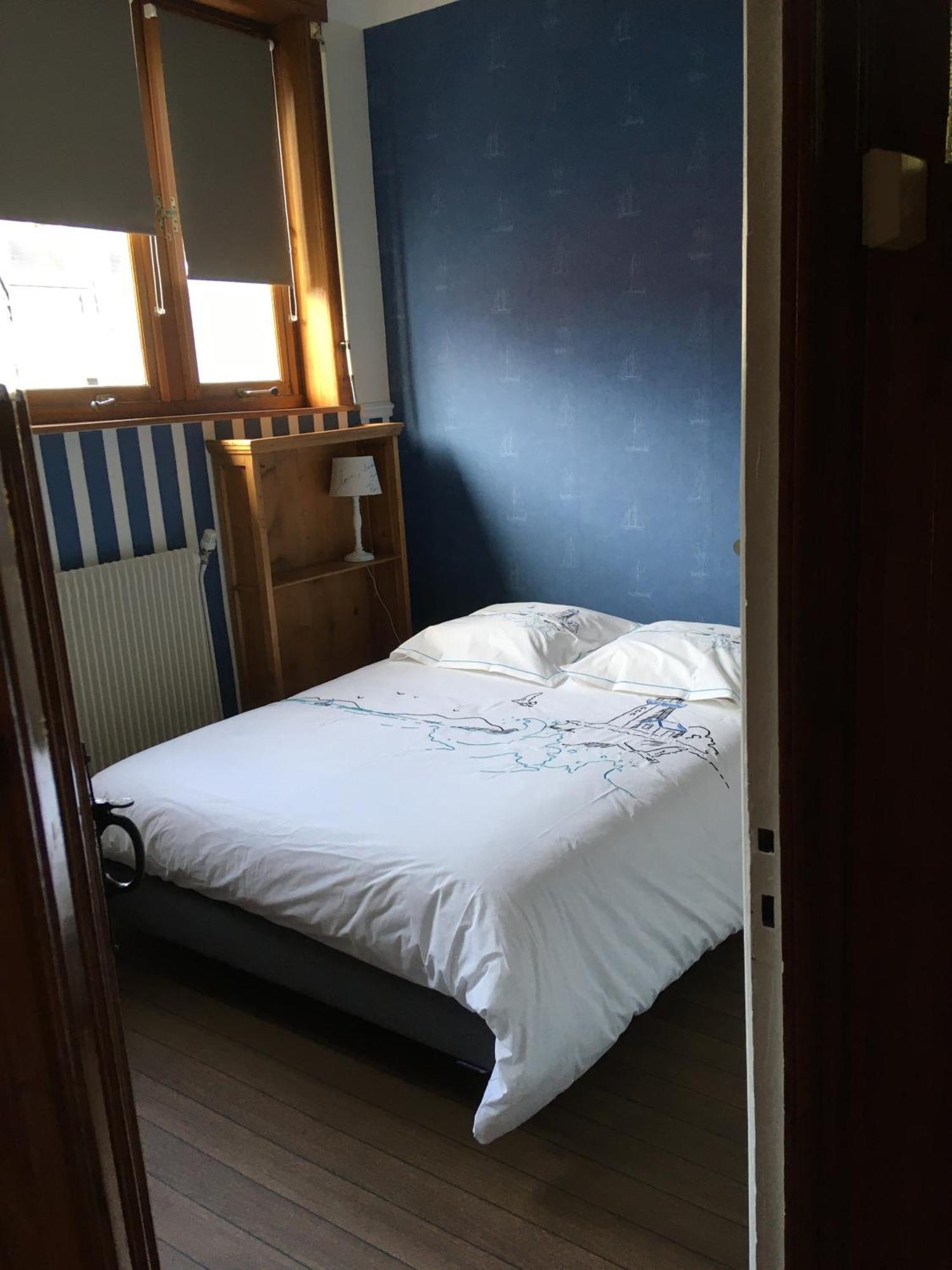 Sans Adieu Wimereux Exterior foto